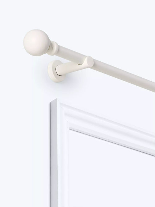 John Lewis Fixed Eyelet Metal...