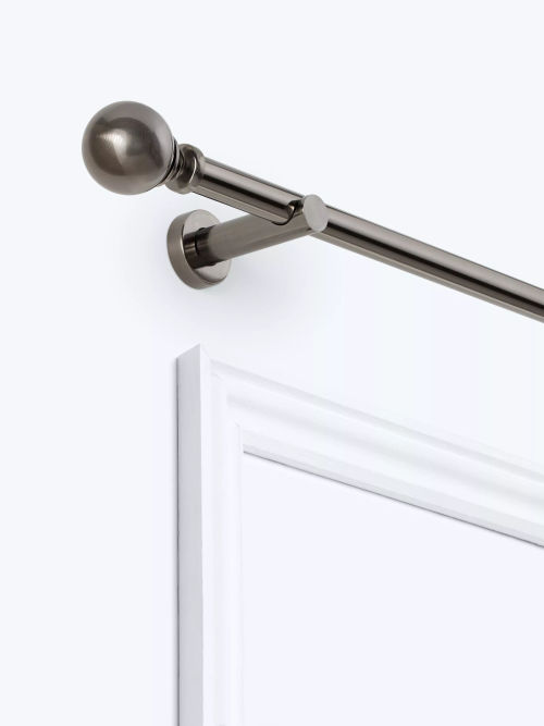 John Lewis Fixed Eyelet Metal...