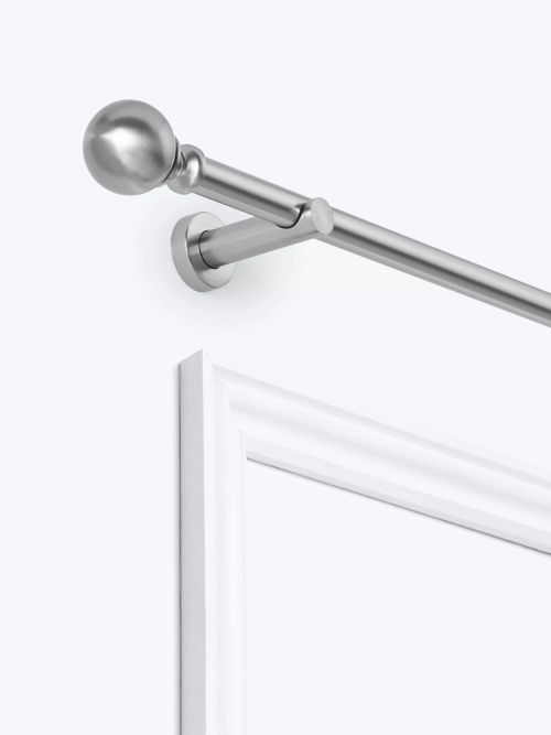 John Lewis Fixed Eyelet Metal...