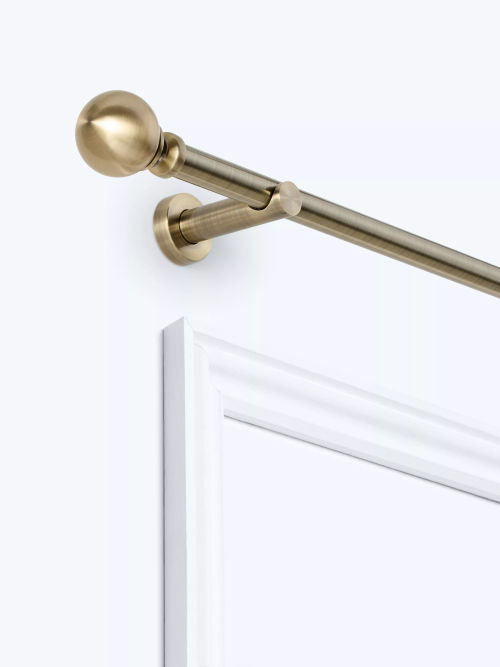 John Lewis Fixed Eyelet Metal...