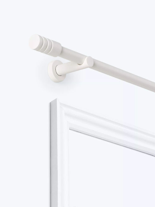 John Lewis Fixed Eyelet Metal...
