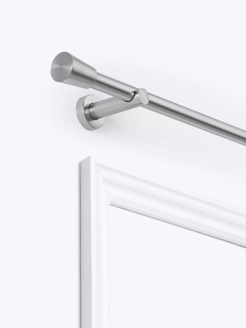 John Lewis Fixed Eyelet Metal...