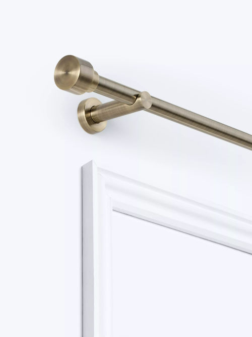 John Lewis Fixed Eyelet Metal...