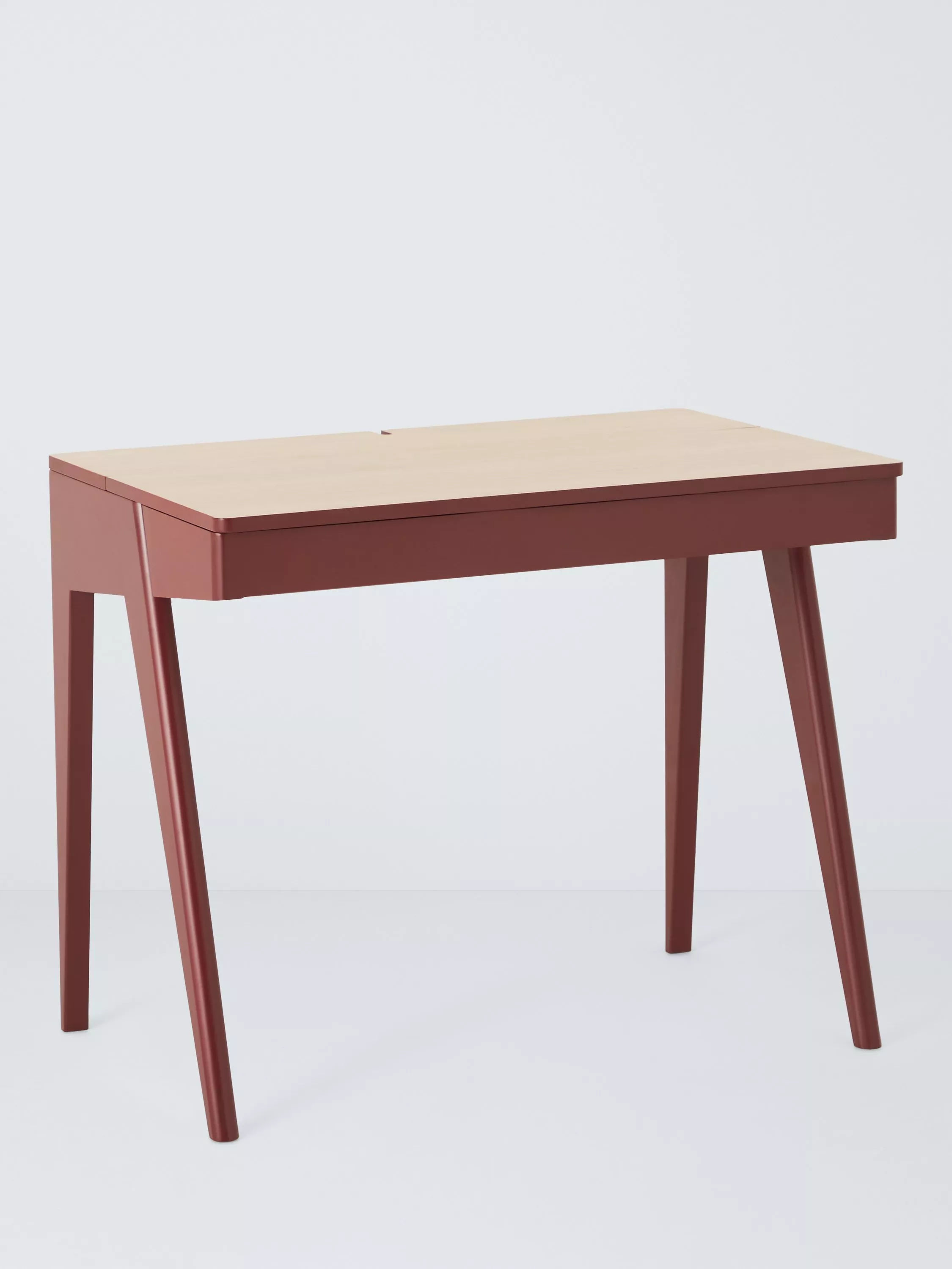 John lewis box desk discount