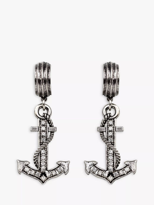 Eclectica Pre-Loved Silver...