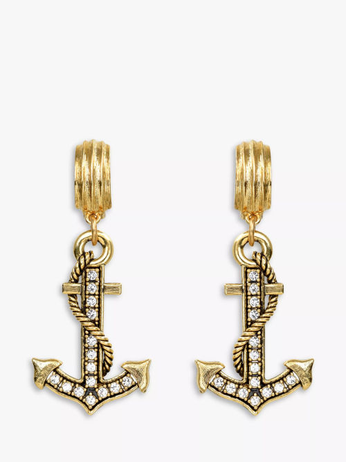 Eclectica Pre-Loved 18ct Gold...