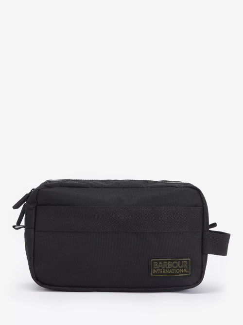 Barbour Knockhill Essential...