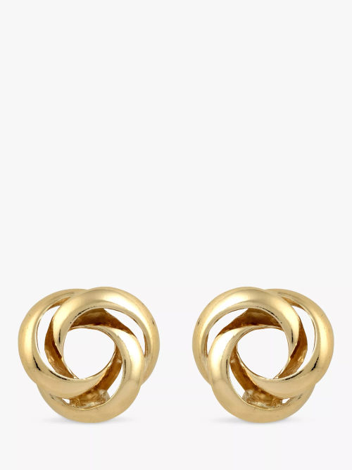 Eclectica Pre-Loved Knot...