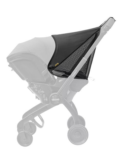 Doona X Sunshade Extension,...