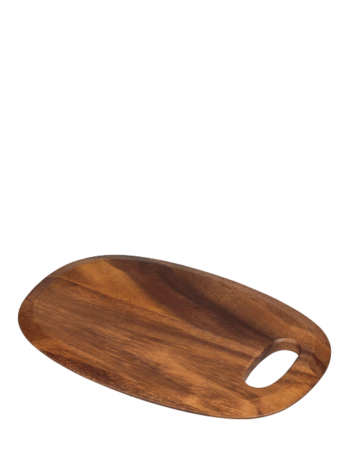 Tala Oblong Acacia Wood...