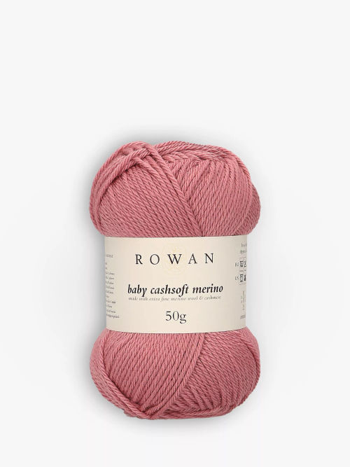 Rowan Cashmere Soft Merino...