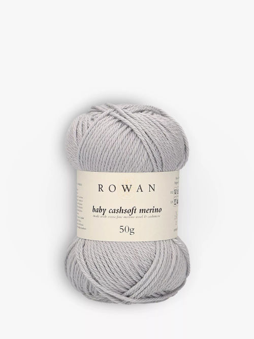 Rowan Cashmere Soft Merino...