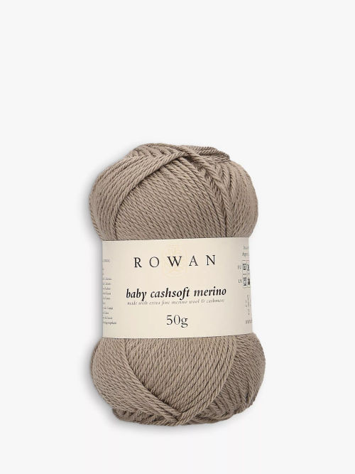 Rowan Cashmere Soft Merino...