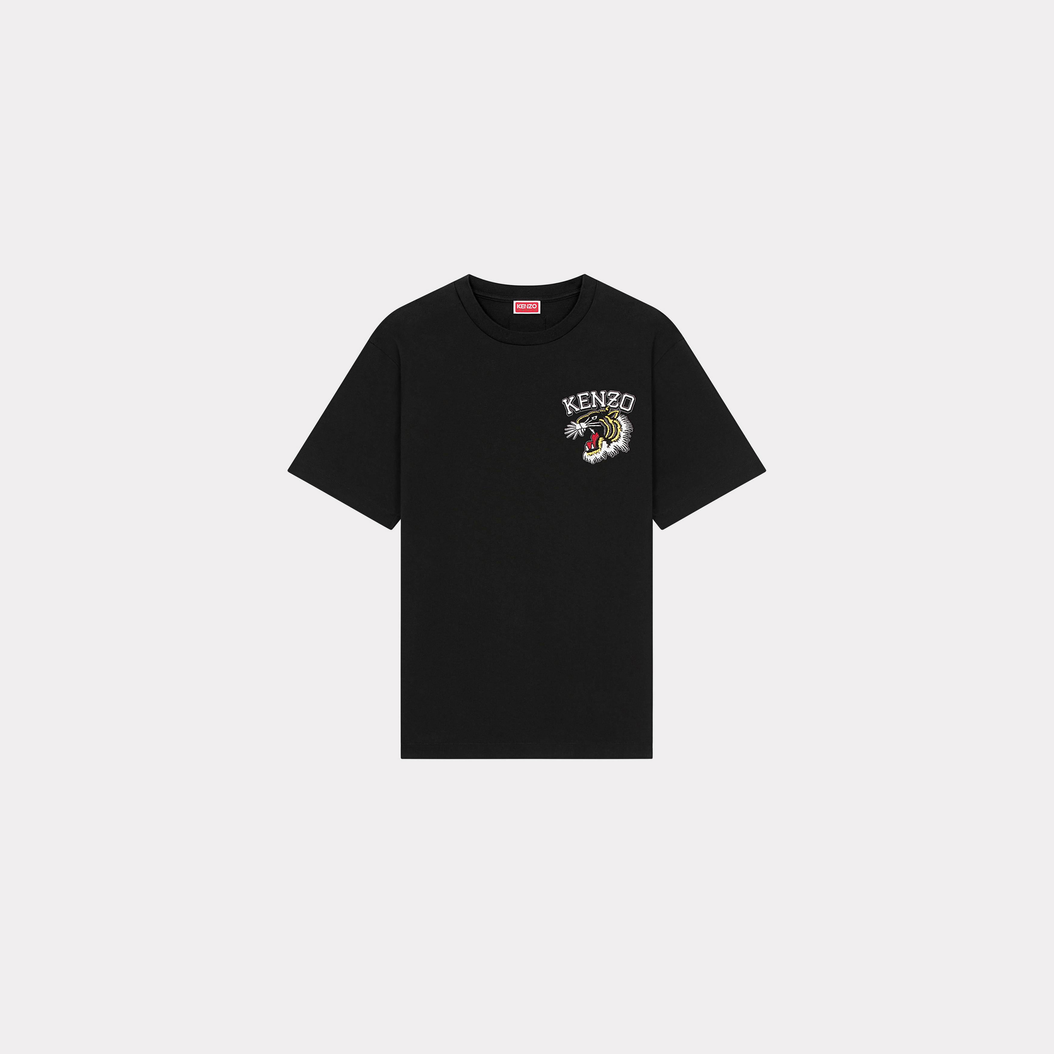 Kenzo t hotsell shirt tigre