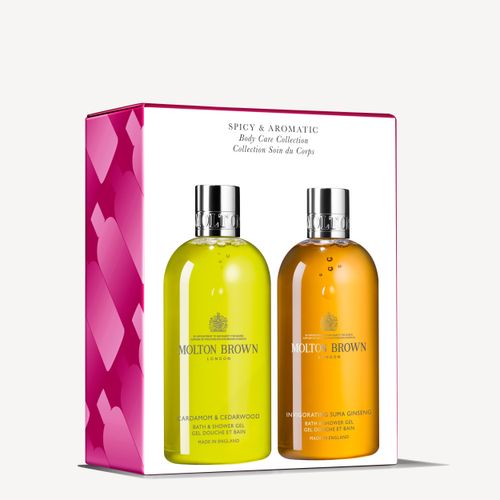 Molton Brown Spicy & Aromatic...