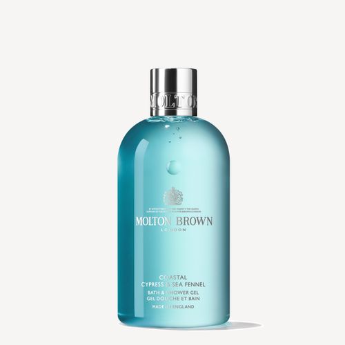 Molton Brown Coastal Cypress...