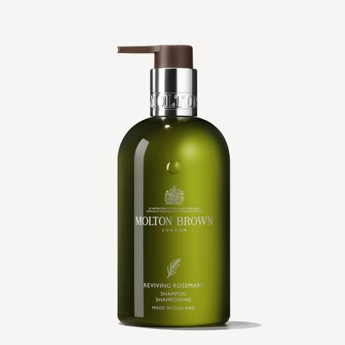 Molton Brown Reviving...