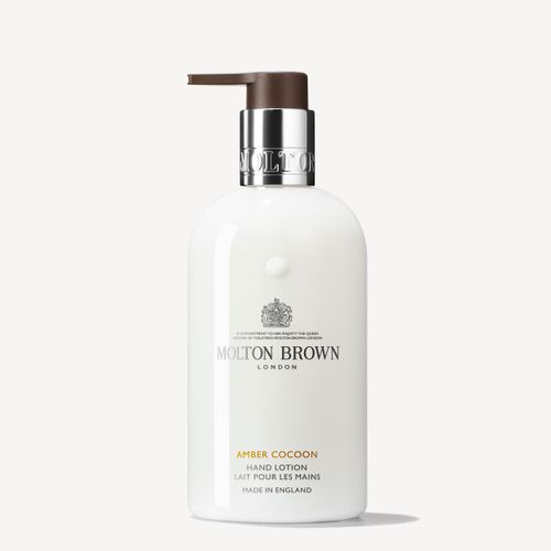 Molton Brown Amber Cocoon...