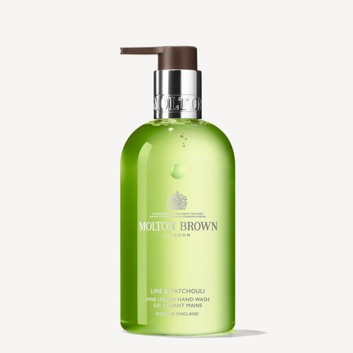 Molton Brown Lime & Patchouli...