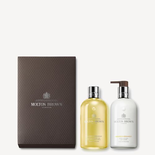 Molton Brown Orange &...