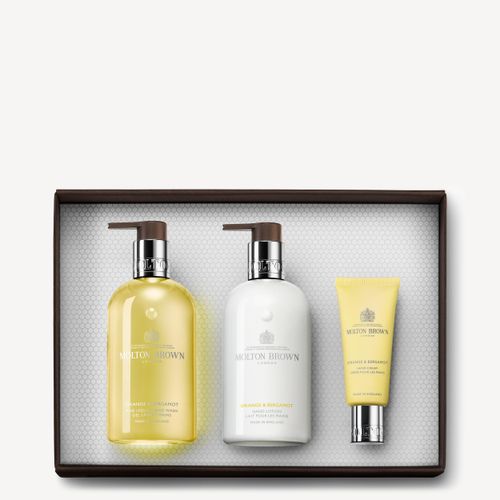 Molton Brown Orange &...