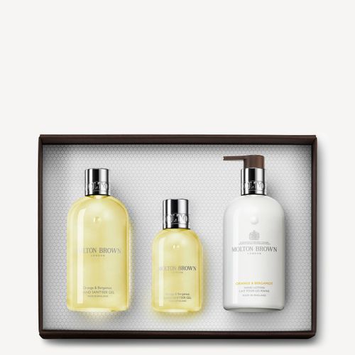 Molton Brown Orange &...