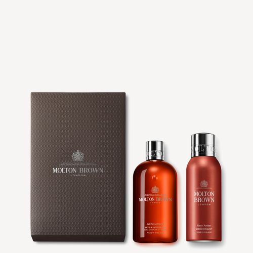 Molton Brown Neon Amber Body...