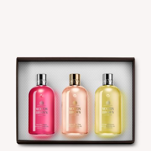 Molton Brown Floral & Spicy...