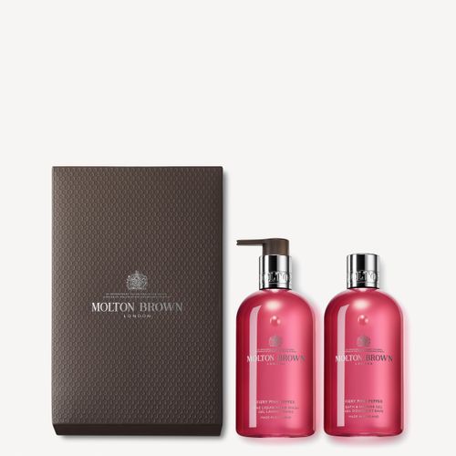 Molton Brown Fiery Pink...