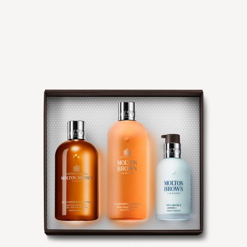 Molton Brown Daily Grooming...