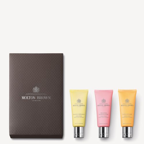 Molton Brown Hand Care Gift...