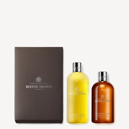 Molton Brown Purifying &...