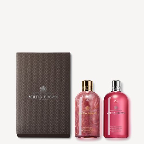 Molton Brown Ambery & Woody...