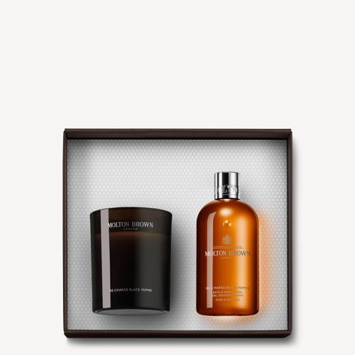 Molton Brown Re-charge Black...