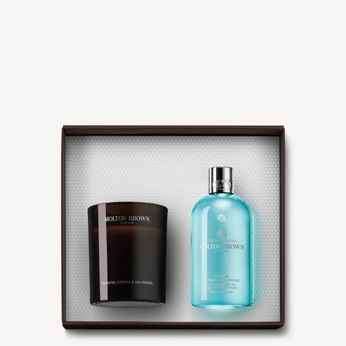 Molton Brown Coastal Cypress...