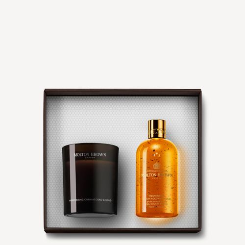 Molton Brown Mesmerising Oudh...