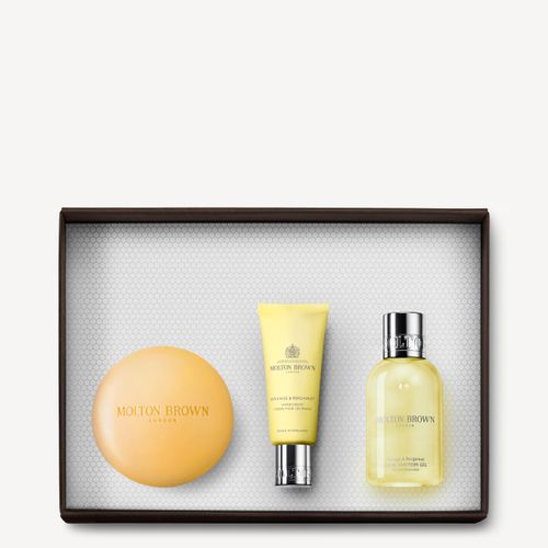 Molton Brown Orange &...