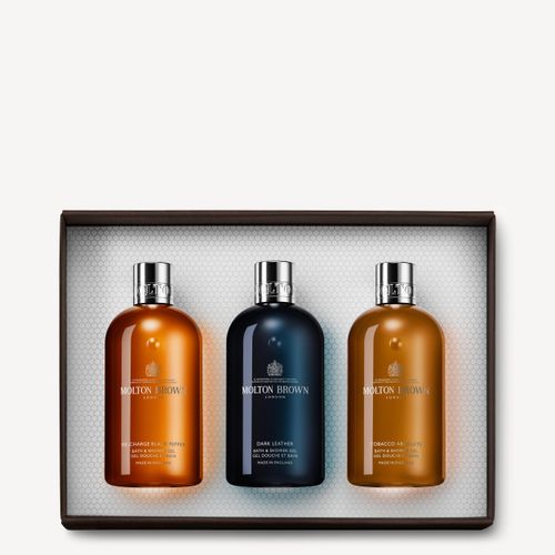 Molton Brown Woody Body Care...