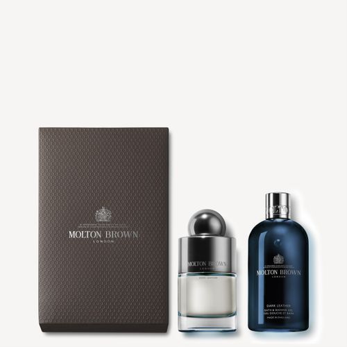 Molton Brown Dark Leather Eau...