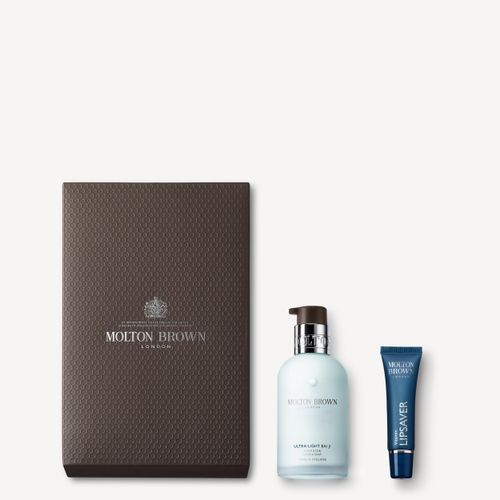 Molton Brown Men's Skin Care...