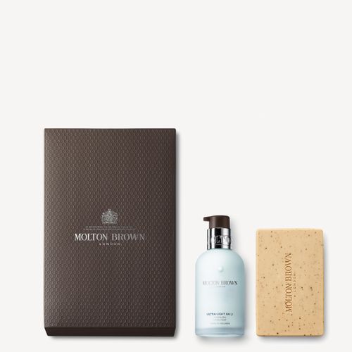 Molton Brown Men's Grooming &...