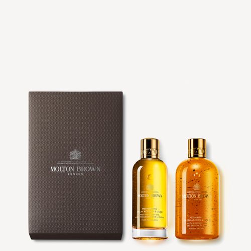 Molton Brown Mesmerising Oudh...