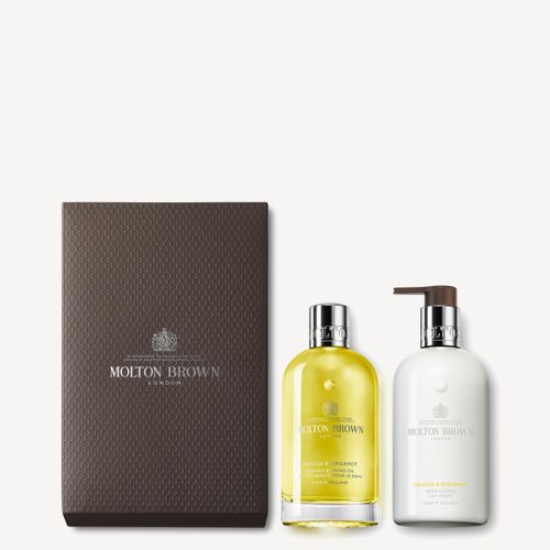 Molton Brown Orange &...