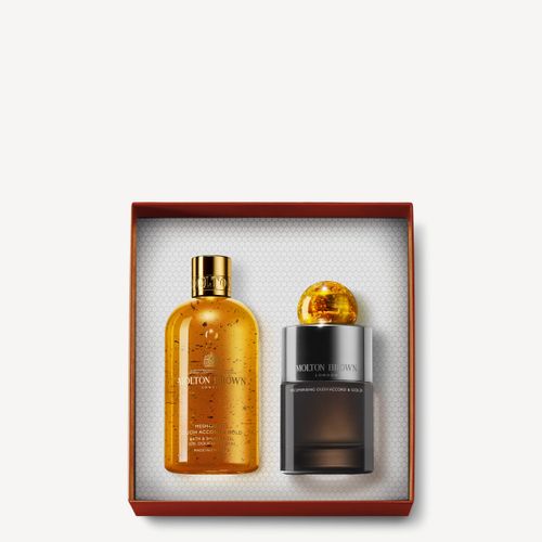 Molton Brown Mesmerising Oudh...