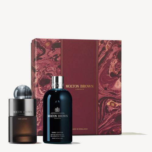 Molton Brown Dark Leather Eau...