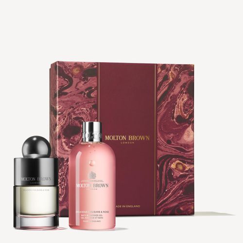 Molton Brown Delicious...