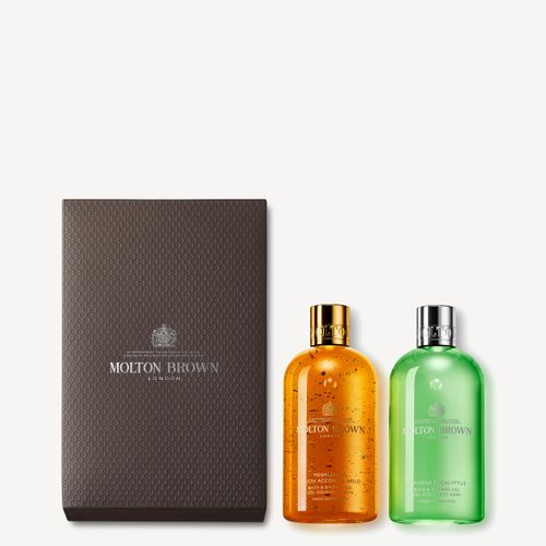 Molton Brown Mesmerising Oudh...