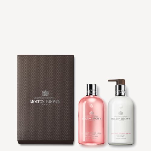 Molton Brown Delicious...