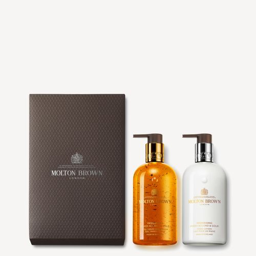 Molton Brown Mesmerising Oudh...