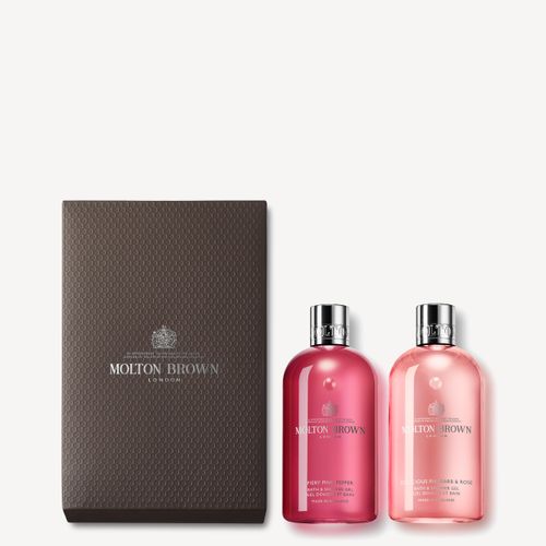 Molton Brown Fiery Pink...